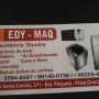 Foto 1:  Edy Maq Assistência Técnica e Refrigeração 